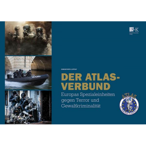 Christoph Lippay - Der ATLAS-Verbund