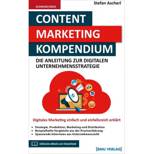 Stefan Ascherl - Content Marketing Kompendium