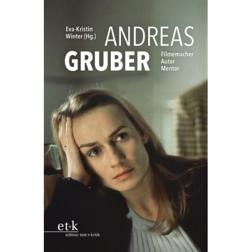 Andreas Gruber