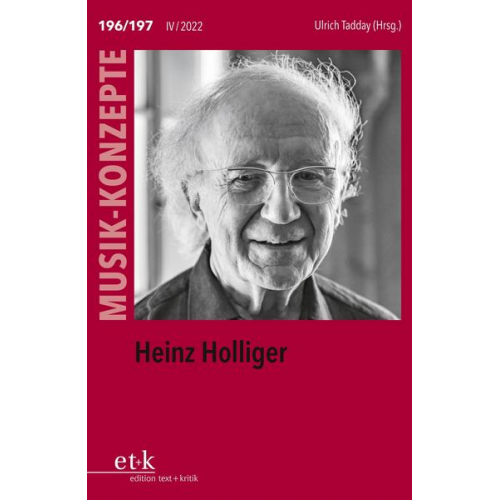 Heinz Holliger