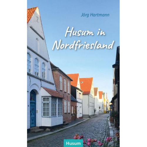 Jörg Hartmann - Husum in Nordfriesland