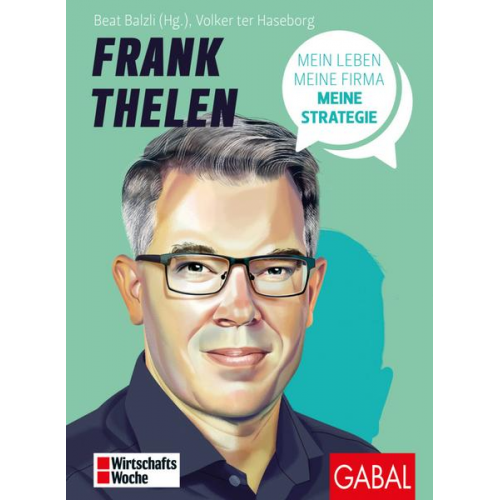 Volker ter Haseborg - Frank Thelen