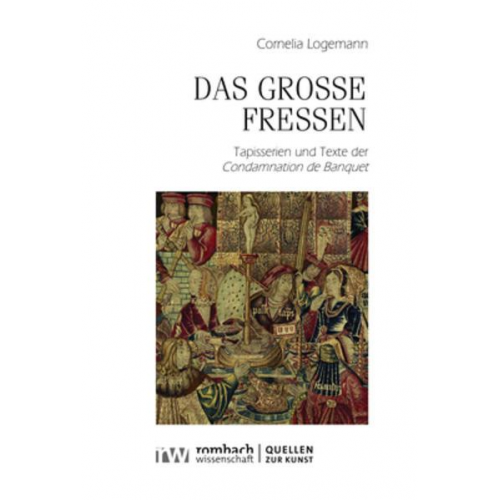 Cornelia Logemann - Das große Fressen