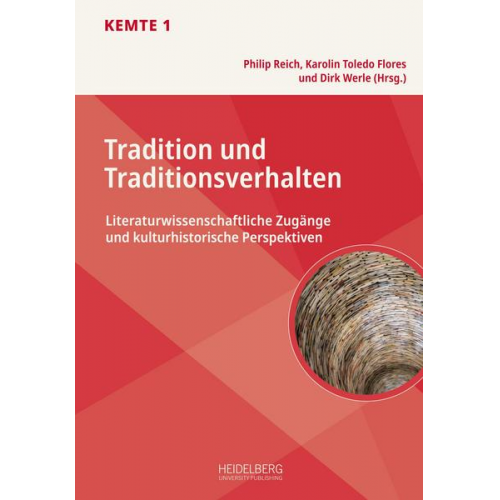 Tradition und Traditionsverhalten