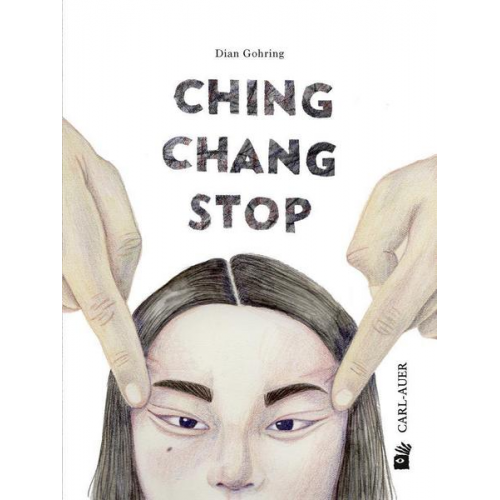 Dian Gohring - Ching Chang Stop