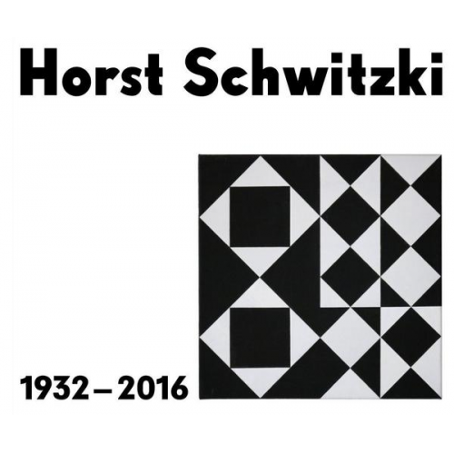 Katharina Henkel - Horst Schwitzki (1932-2016)