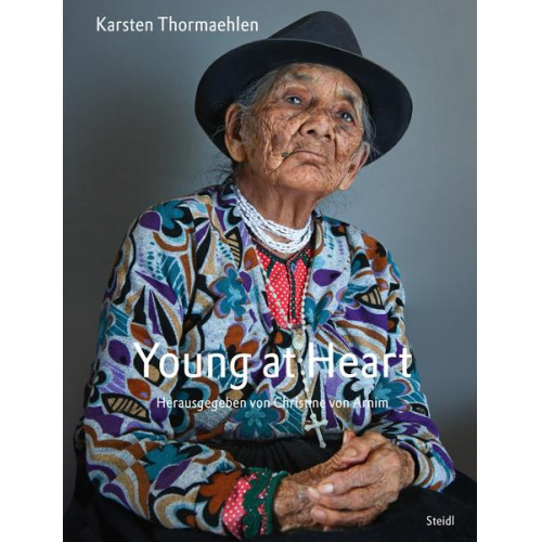 Karsten Thormaehlen - Young at Heart