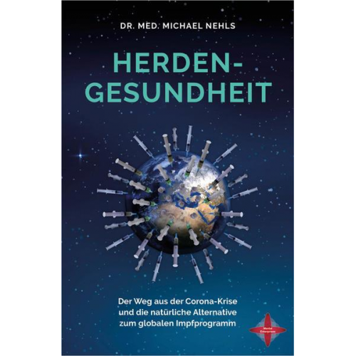 Michael Nehls - Herdengesundheit