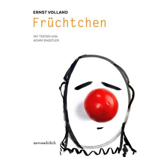 Ernst Volland - Früchtchen