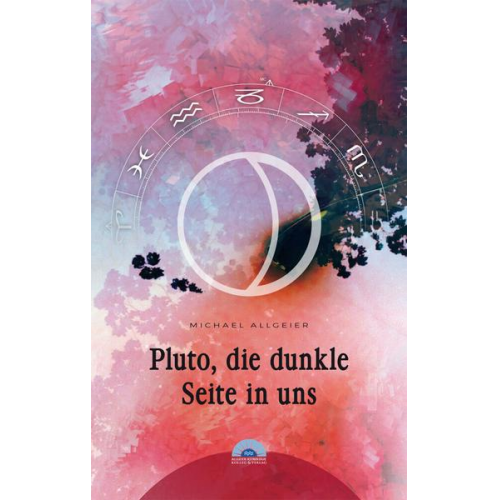 Michael Allgeier - Pluto, die dunkle Seite in uns