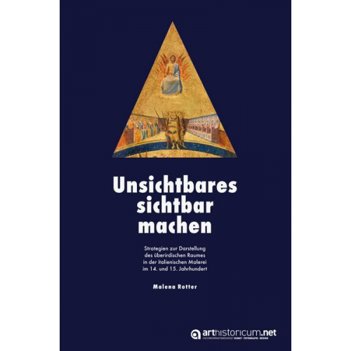 Malena Rotter - Unsichtbares sichtbar machen