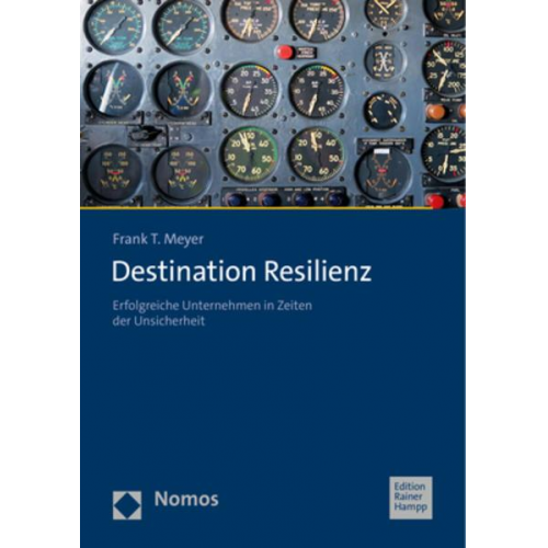 Frank T. Meyer - Destination Resilienz