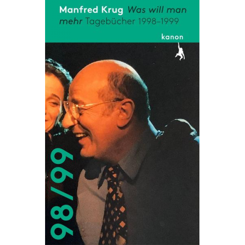 Manfred Krug - Manfred Krug. Was will man mehr