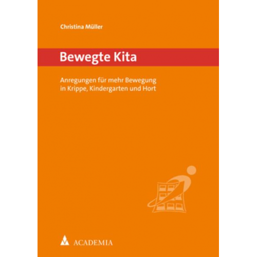 Christina Müller - Bewegte Kita