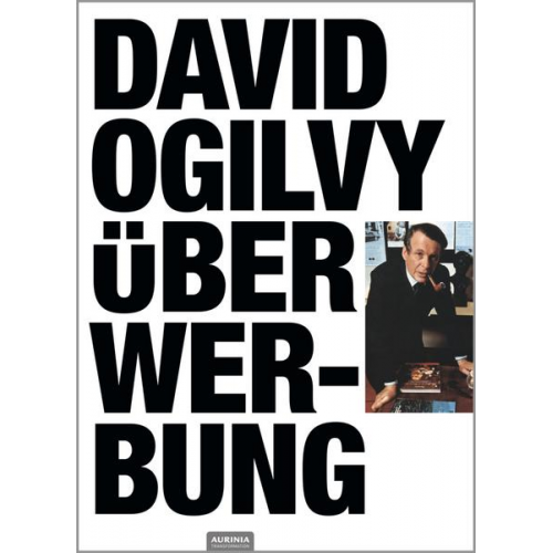 Ogilvy David - David Ogilvy über Werbung