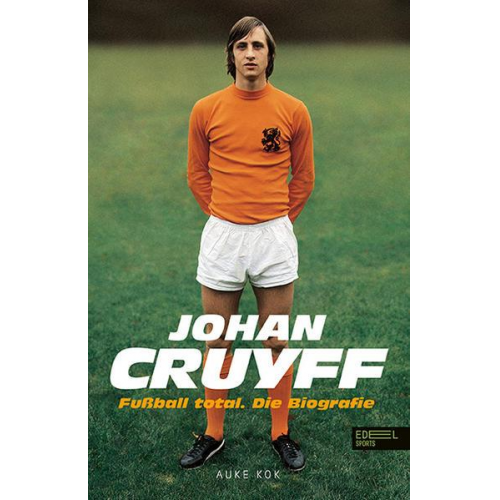 Auke Kok - Johan Cruyff