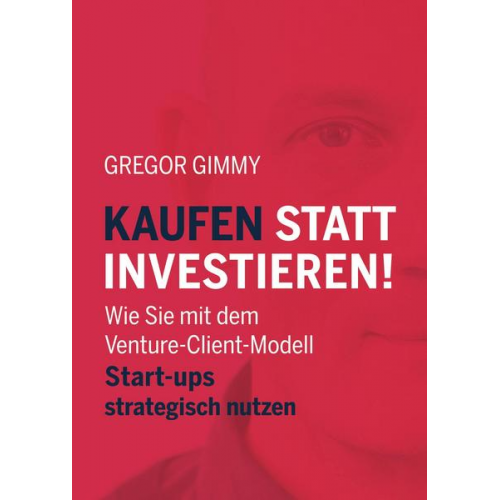 Gregor Gimmy - Kaufen statt Investieren!