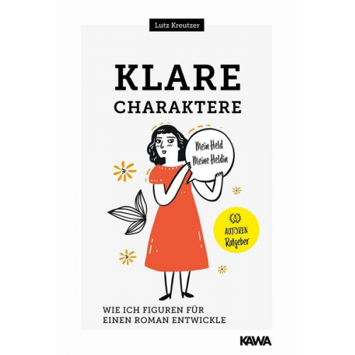 Lutz Kreutzer - Klare Charaktere