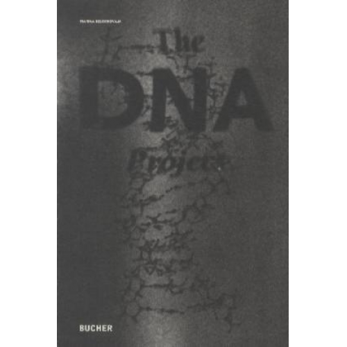 Marina Belobrovaja - The DNA Project