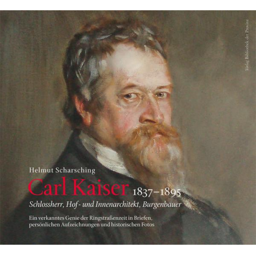 Helmut Scharsching - Carl Kaiser (1837–1895)