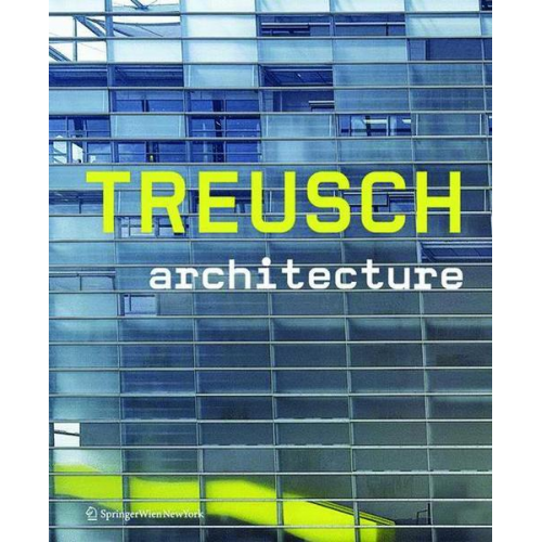 Treusch Architecture