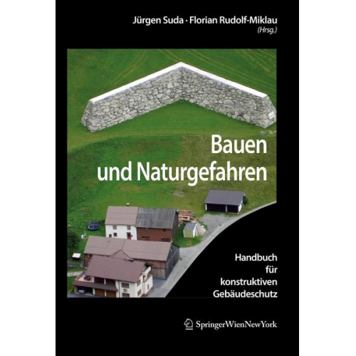 Bauen und Naturgefahren