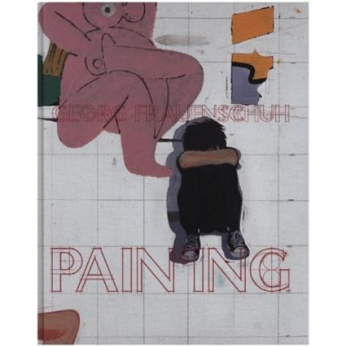 Georg Frauenschuh – PAIN'ING