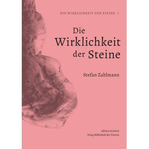 Stefan Zahlmann - Die Wirklichkeit der Steine