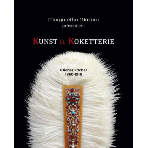 Margaretha Mazura - Kunst & Koketterie