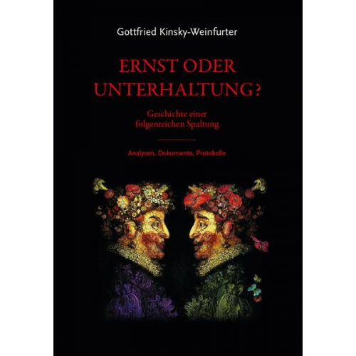 Gottfried Kinsky-Weinfurter - Ernst oder Unterhaltung?