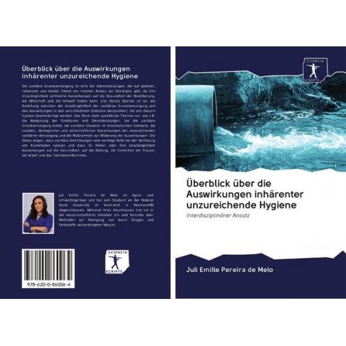 Juli Emille Pereira de Melo - Überblick über die Auswirkungen inhärenter unzureichende Hygiene