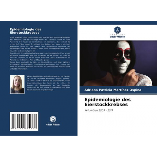 Adriana Patricia Martínez Ospina - Epidemiologie des Eierstockkrebses