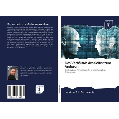 Henrique J. S. Sacramento - Das Verhältnis des Selbst zum Anderen