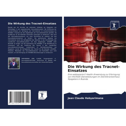 Jean Claude Habyarimana - Die Wirkung des Tracnet-Einsatzes