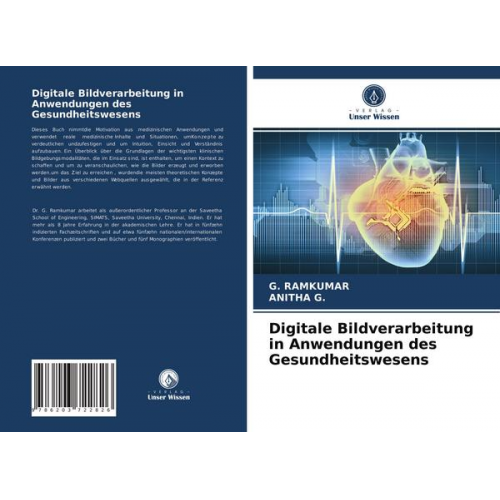 G. Ramkumar & Anitha G. - Digitale Bildverarbeitung in Anwendungen des Gesundheitswesens