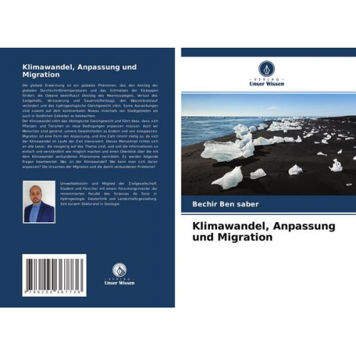 Bechir Ben Saber - Klimawandel, Anpassung und Migration