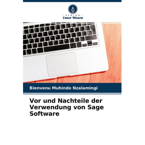 Bienvenu Muhindo Nzalamingi - Vor und Nachteile der Verwendung von Sage Software