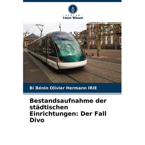 Bi Bénin Olivier Hermann IRIE - Bestandsaufnahme der städtischen Einrichtungen: Der Fall Divo