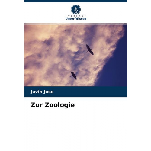 Juvin Jose - Zur Zoologie