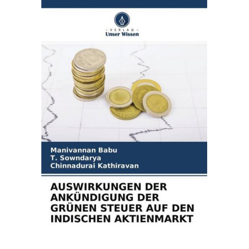 Manivannan Babu & T. Sowndarya & Chinnadurai Kathiravan - Auswirkungen der Ankündigung der Grünen Steuer Auf den Indischen Aktienmarkt