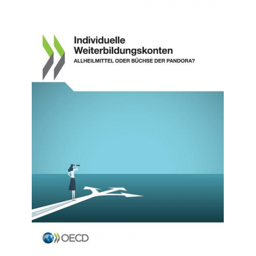 Organization For Economic Cooperation An - Individuelle Weiterbildungskonten