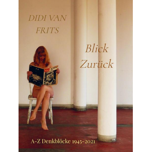 Didi van Frits - Blick Zurück