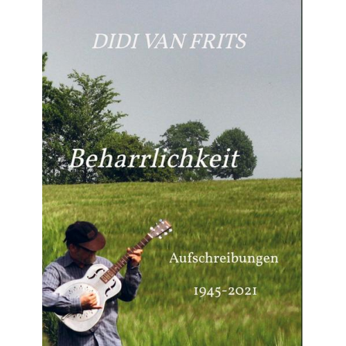 Didi van Frits - Beharrlichkeit