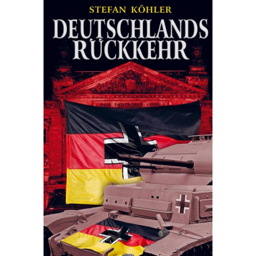 Stefan Köhler - Deutschlands Rückkehr