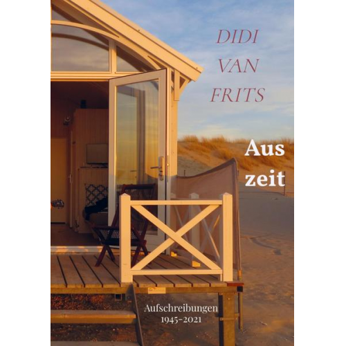 Didi van Frits - Auszeit