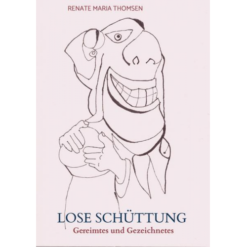 Renate Maria Thomsen - Lose Schüttung