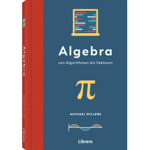 Michael Willers - Algebra