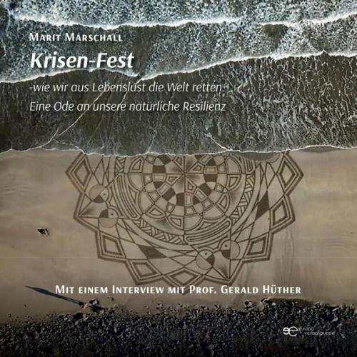 Marit Marschal - Krisen-Fest