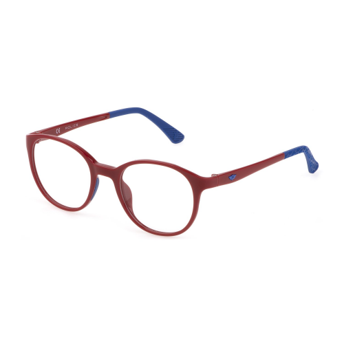 Brille  Police Vk118 cod. colore 07fu