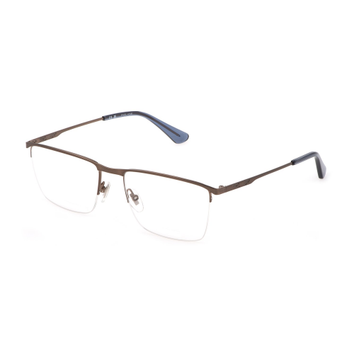 Brille  Police Vplg75 cod. colore 0f68